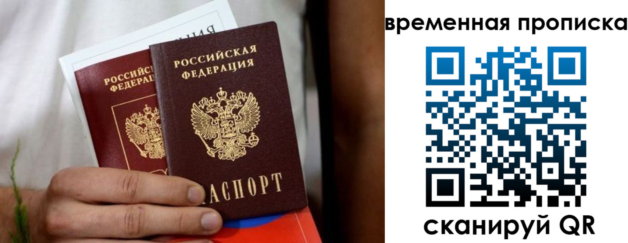 прописка в Волгограде